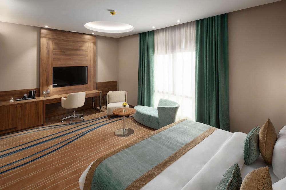 Radisson Blu Hotel, Al Salam Djeddah