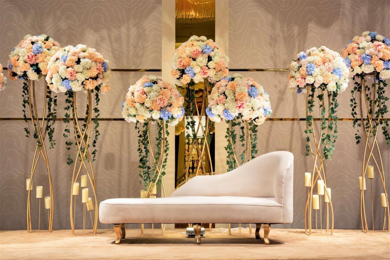 Radisson Blu Hotel, Al Salam Djeddah