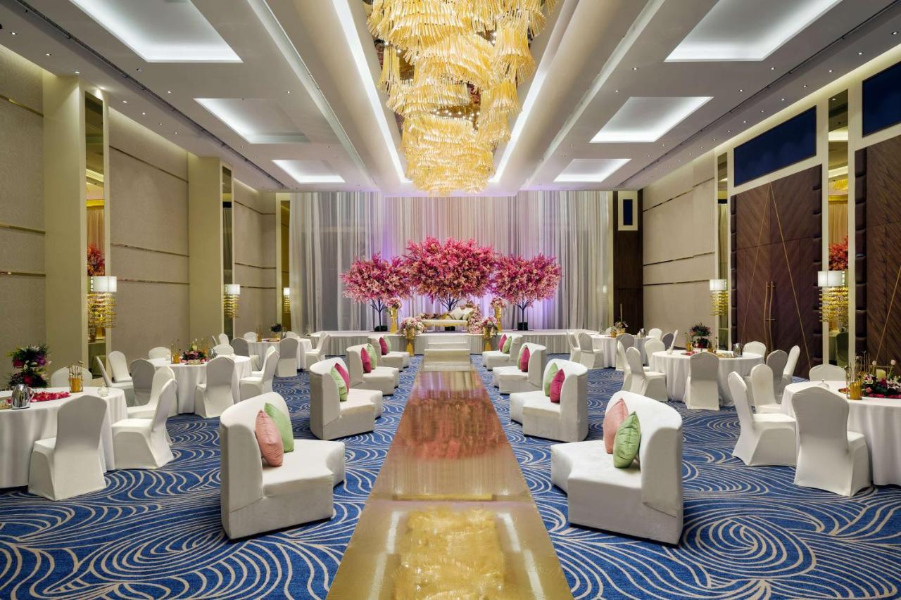 Hotel Radisson Blu Hotel, Al Salam Djeddah