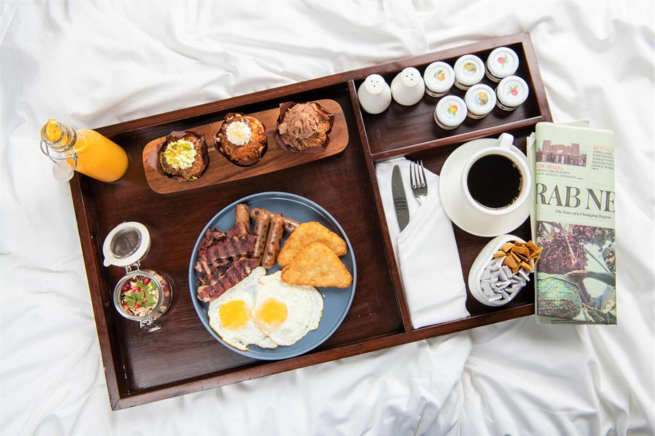 Radisson Blu Hotel, Al Salam Hotel 5*
