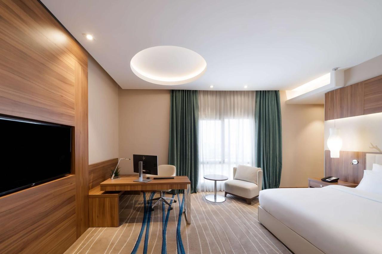 Hotel Radisson Blu Hotel, Al Salam