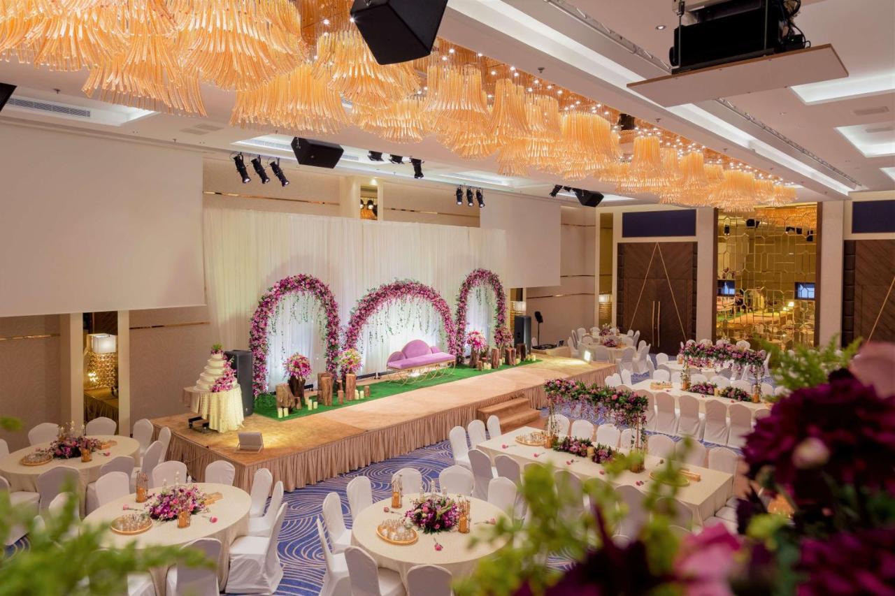 Hotel Radisson Blu Hotel, Al Salam Djeddah