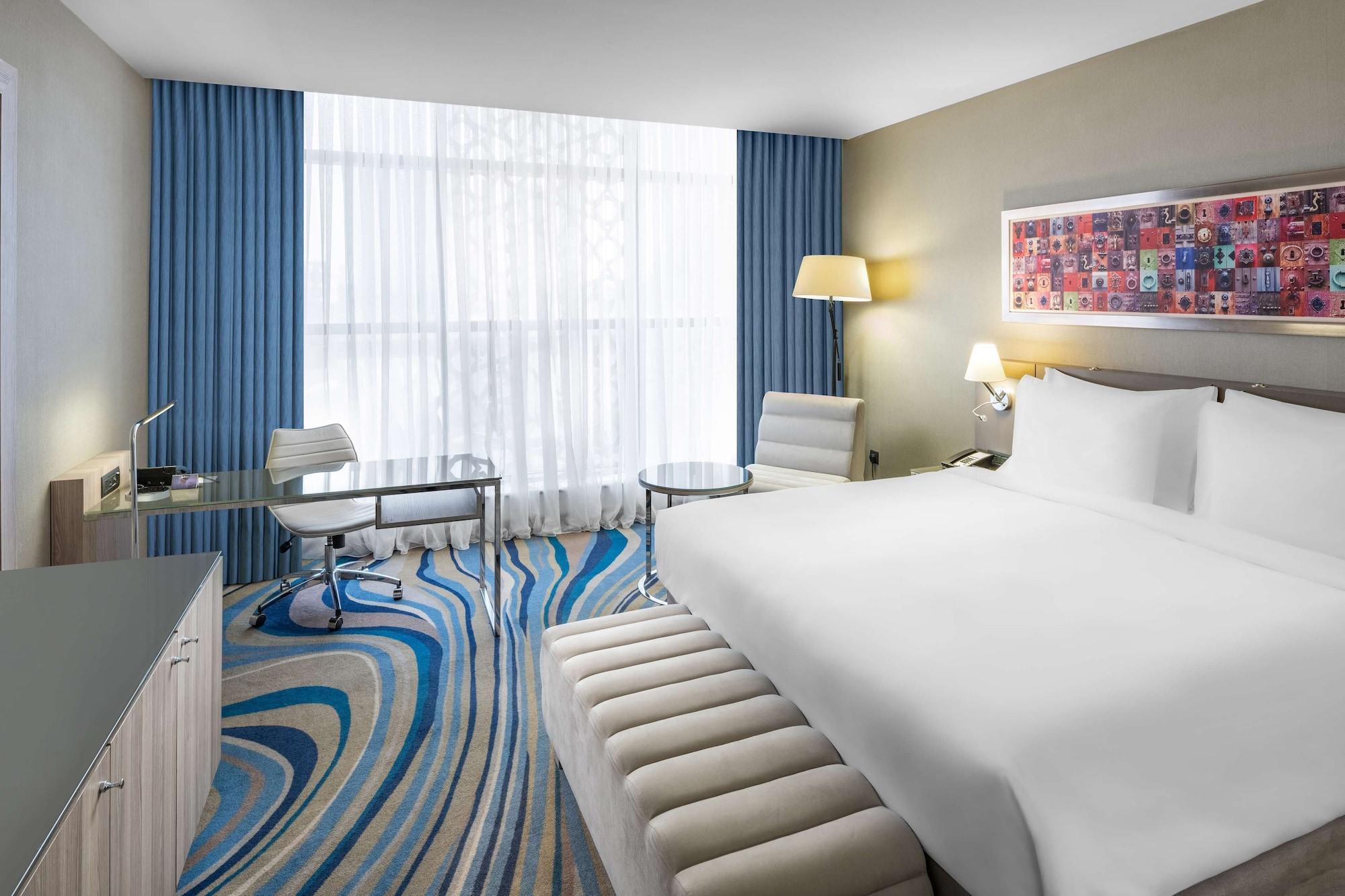 होटल Radisson Blu Hotel, Al Salam Jeddah