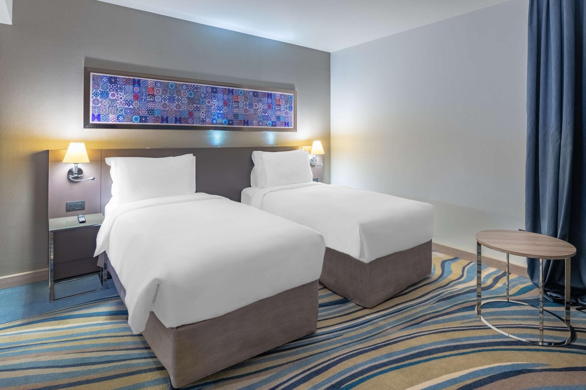 Radisson Blu Hotel, Al Salam होटल 5*