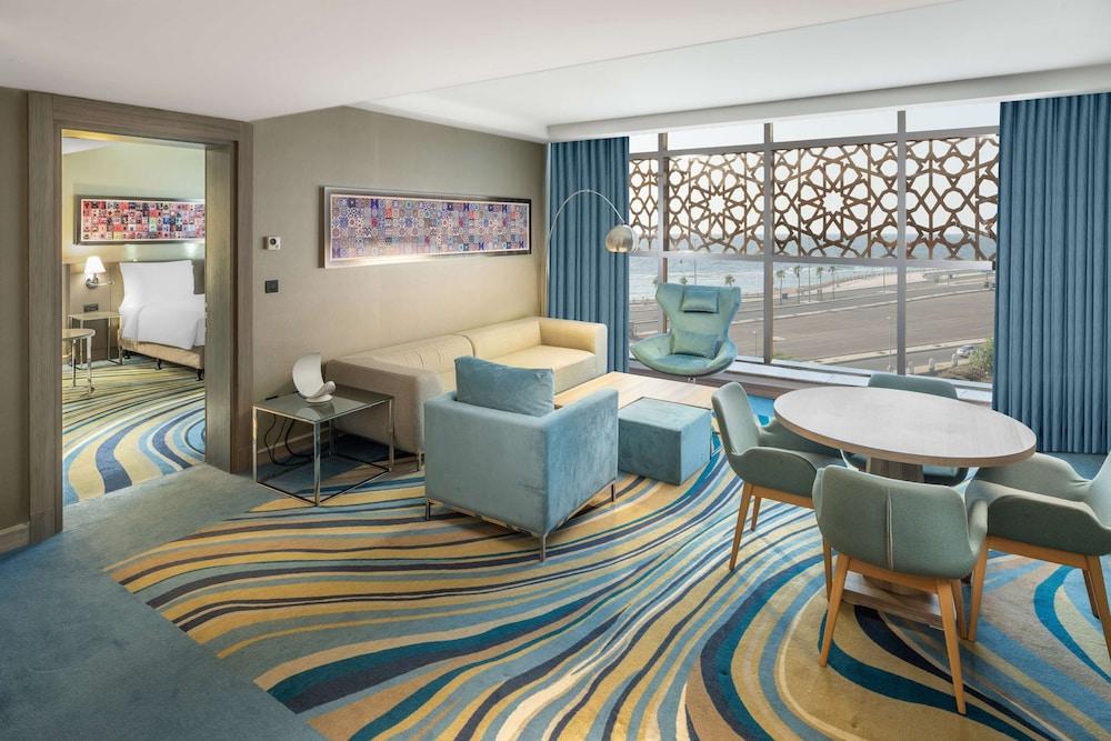 Radisson Blu Hotel, Al Salam 5* Jeddah