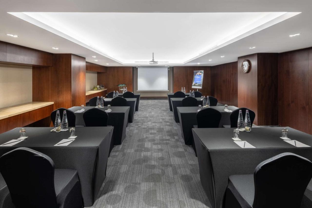 Radisson Blu Hotel, Al Salam Jeddah