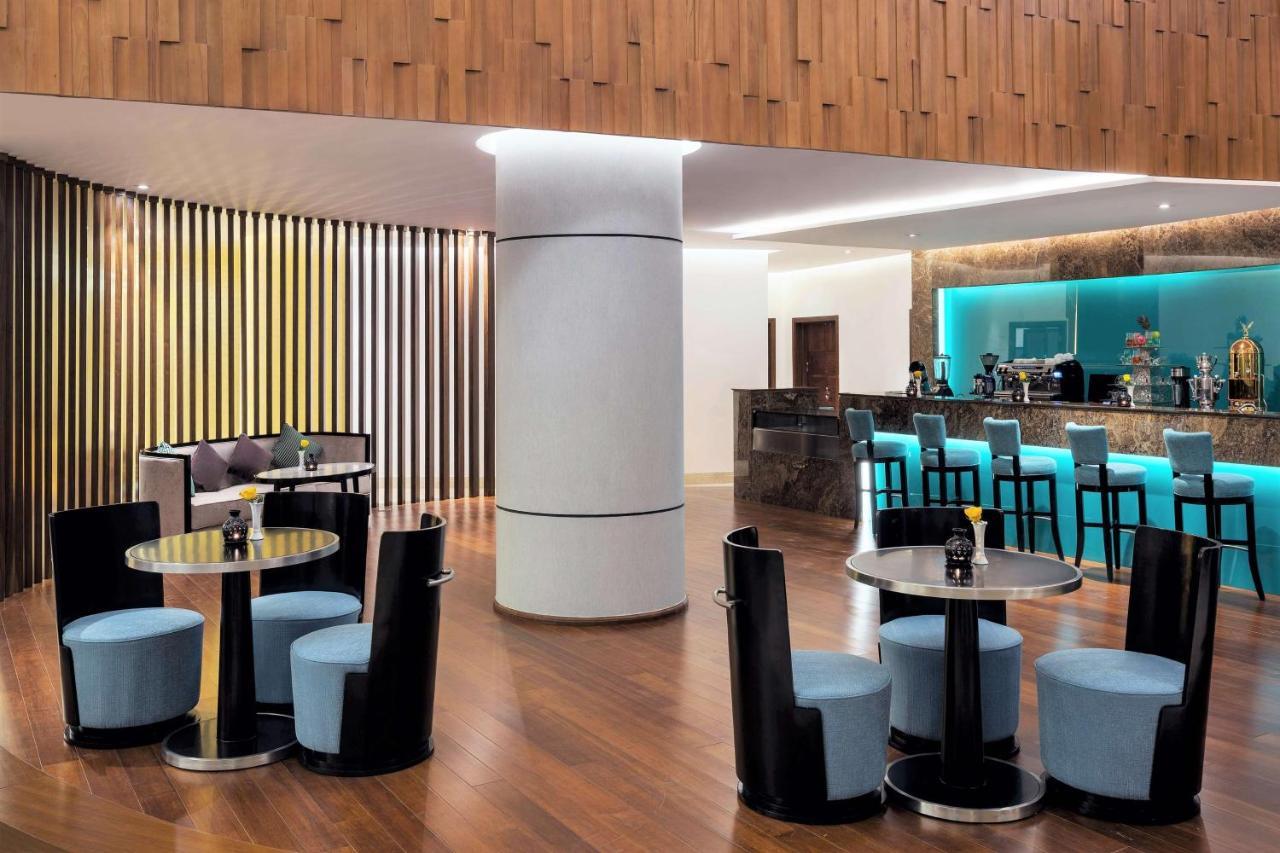 Radisson Blu Hotel, Al Salam 5* Jeddah