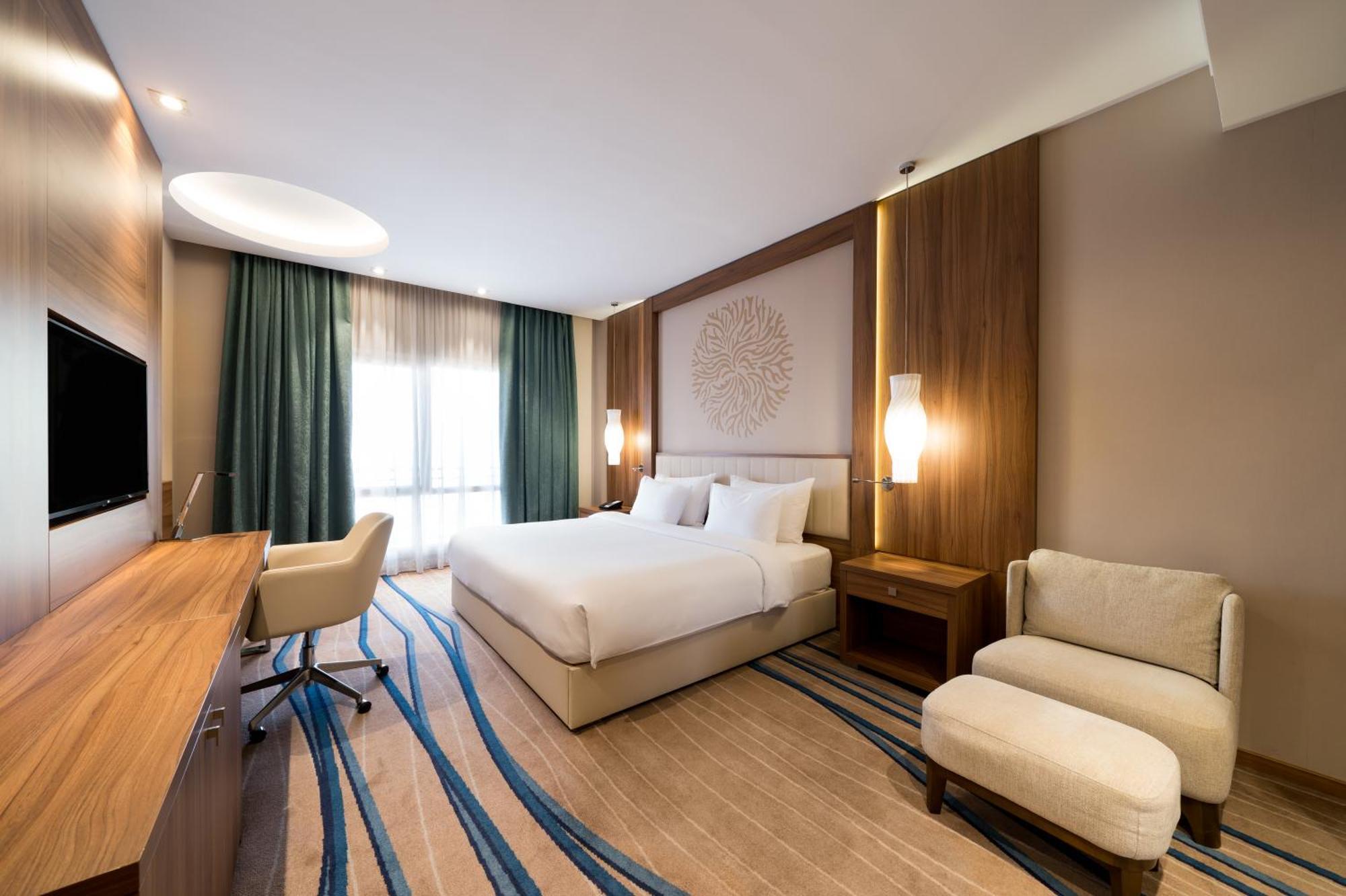 Radisson Blu Hotel, Al Salam होटल Jeddah
