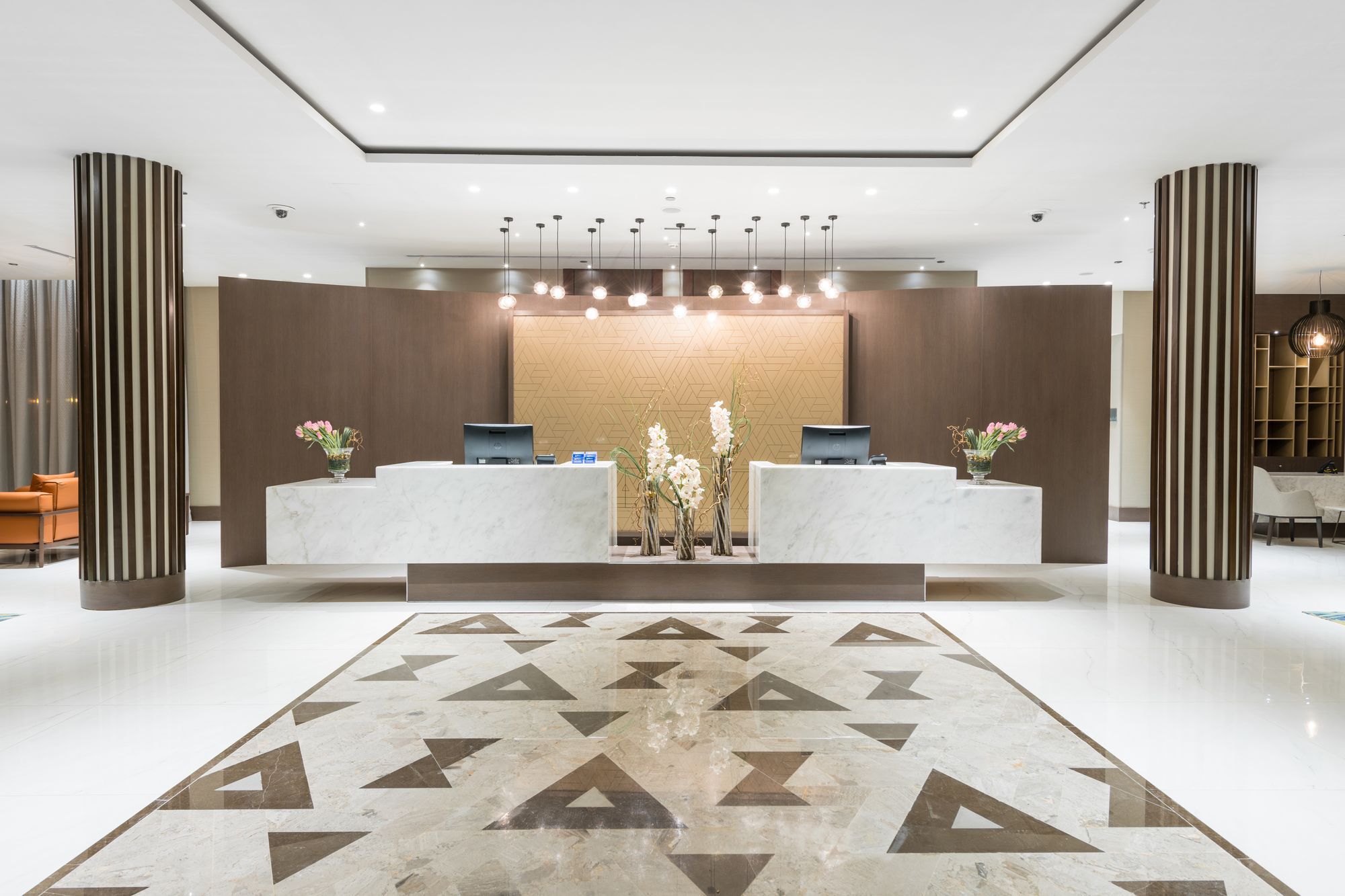 Radisson Blu Hotel, Al Salam होटल Jeddah