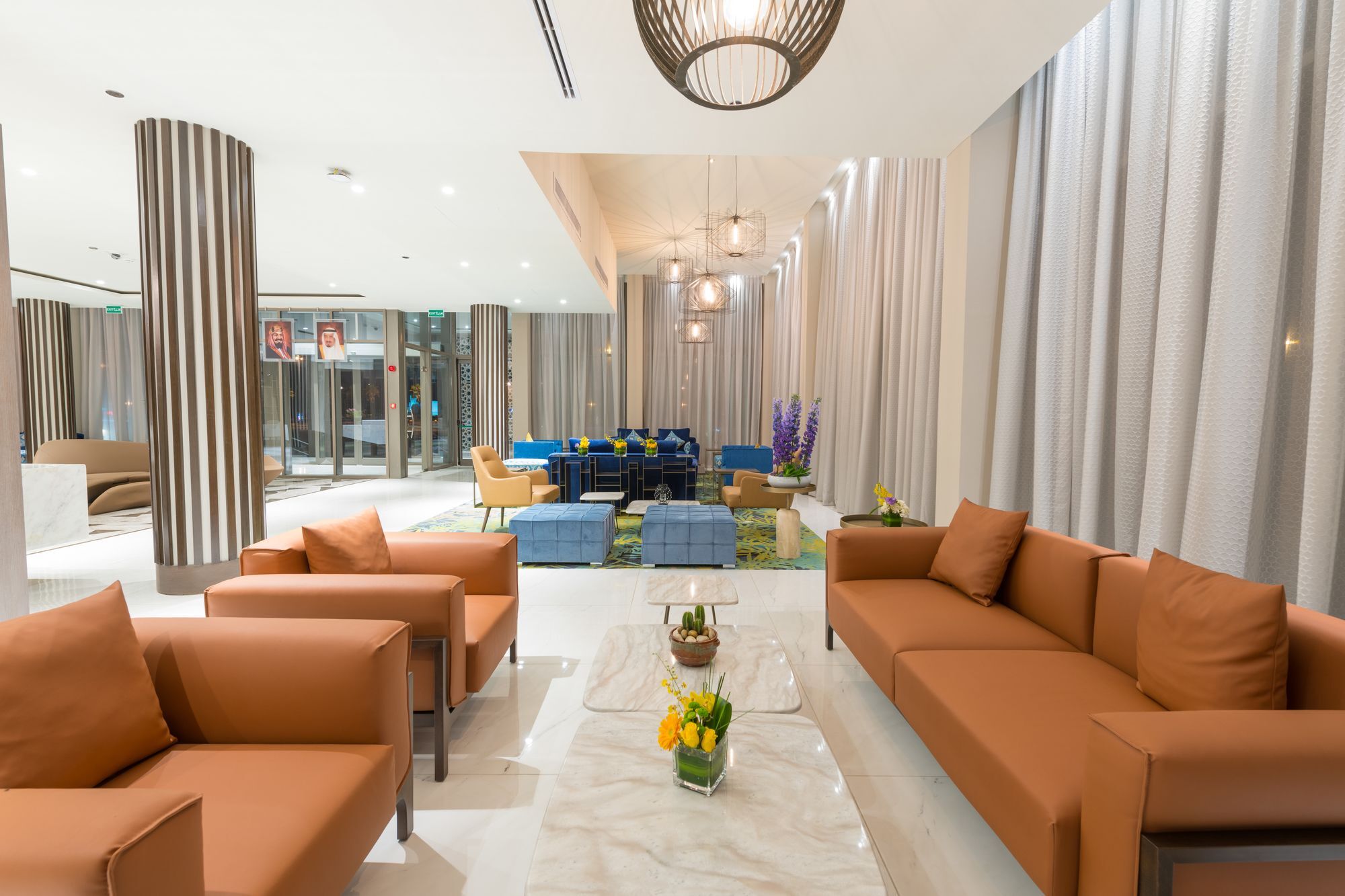 होटल Radisson Blu Hotel, Al Salam 5*